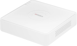Видеорегистратор HVR (гибридный) HIWATCH DS-H108GA(B)