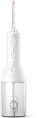 Ирригатор Philips HX3826/31 импульсн. 1насад. белый