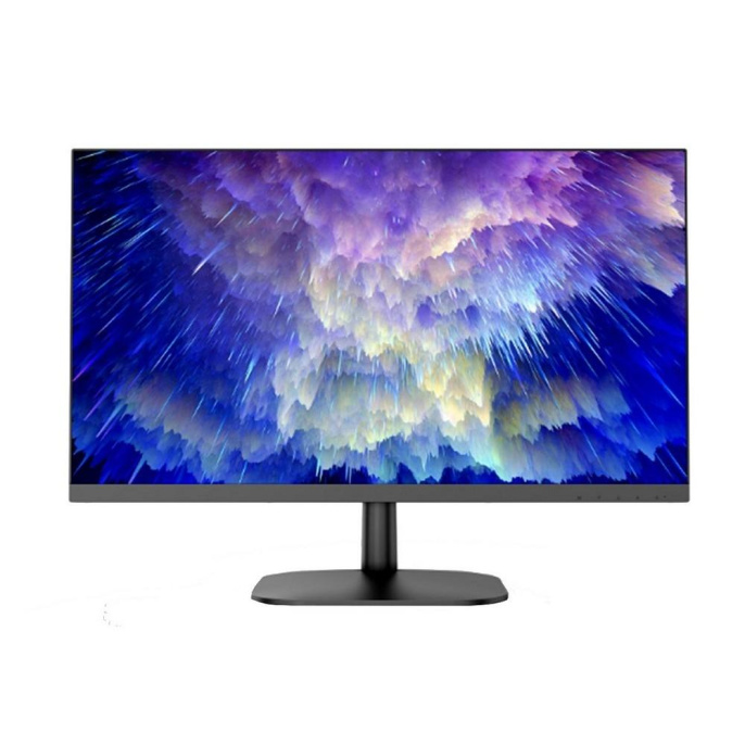 Монитор 23.8" AIWA MF240B V2 Black IPS, 1920x1080, D-sub+HDMI, 5 ms, 178°/178°, 250 cd/m, 1000:1, 100Hz, внешн. БП 161587