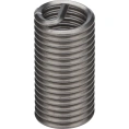 Вставка резьбовая VOLKEL М 5.0x0.8 DIN8140S 3.0xD 6h 1шт V07608