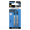Пилка по металлу T118AF Bi-metal Master 50 мм для лобзика GRAFF 130350