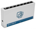 Коммутатор SNR SNR-S1100G-8T, неуправляемый