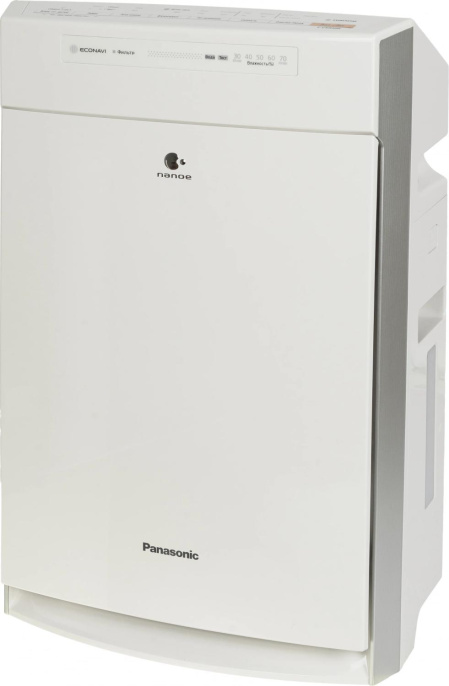 Климатический комплекc Panasonic F-VXR50R-W, белый [20335]