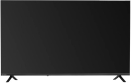 Телевизор LED Sber 43" SDX-43F3000DBA Салют ТВ Frameless черный FULL HD 60Hz DVB-T DVB-T2 DVB-C DVB-S DVB-S2 USB WiFi Smart TV RUS