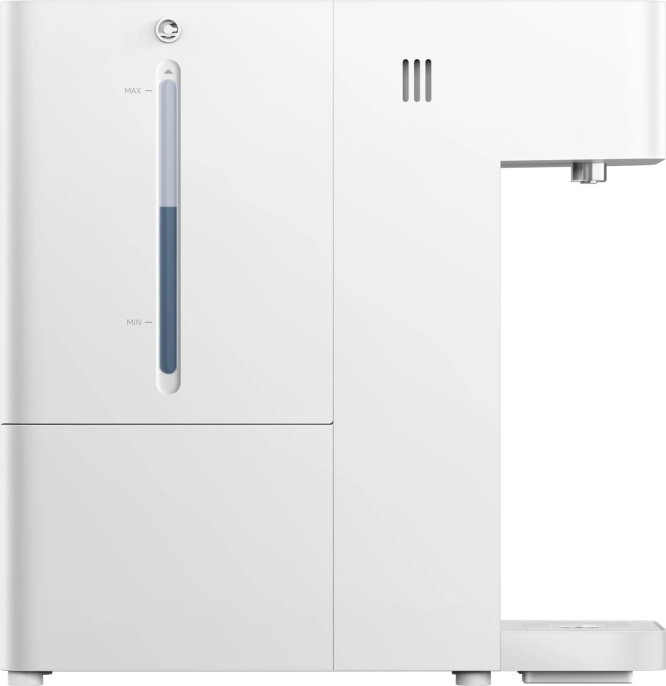 Диспенсер автоматический Xiaomi BHR8992EU 2250Вт 3000мл. белый