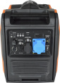 Генератор Carver PPG -6500ISE ATS 5.5кВт