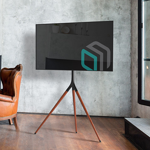 Дизайнерские стойки ONKRON