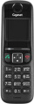 Gigaset [L36852-H2836-S311] AS690A Trio RUS черный труб. в компл.:3шт автооветчик АОН