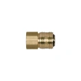 Муфта с внутренней резьбой R1/4" BTI 9002461