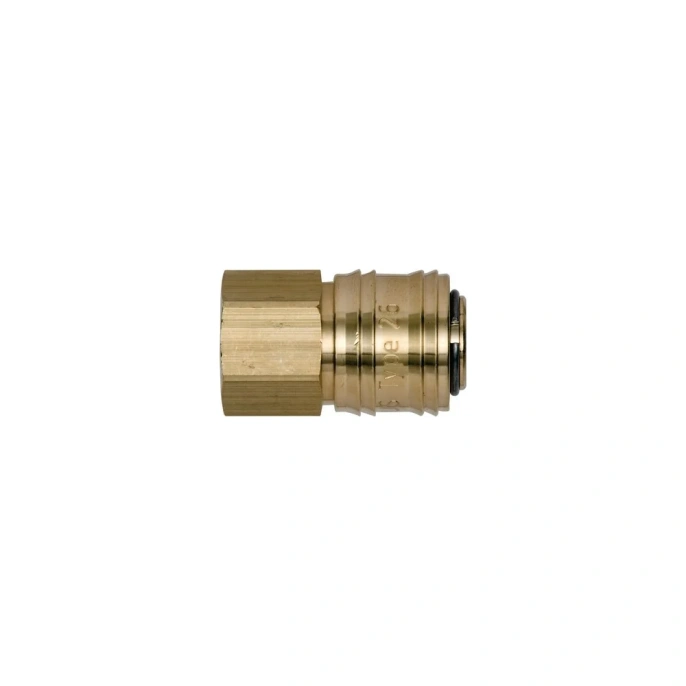 Муфта с внутренней резьбой R1/4" BTI 9002461