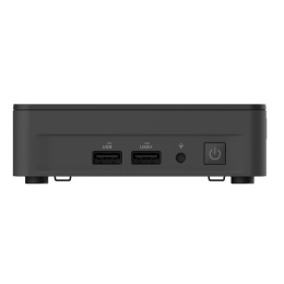 Платформа Asus 90AR0031-M00090 NUC13ANK 2B IT/WOC/1340P/NM/NS RNUC13ANKI500002I