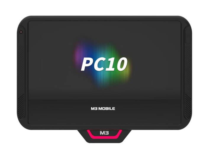 Микрокиоск/ Android 13, GMS, Wi-Fi, SE4710, Front CAM 8MP , FHD, NFC (PC100C-T2FFS0-HF)