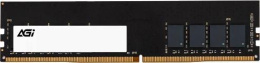 Память DDR4 8GB 2666MHz AGi AGI266608UD138-ST UD138 RTL PC4-21300 DIMM 288-pin 1.2В Ret