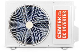 Сплит-система Centek CT-65FDC12 белый