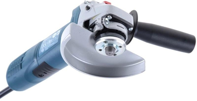 Угловая шлифмашина Bosch GWS 7-125 [0601388108]