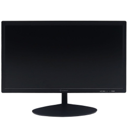 Монитор 21.5" Raskat V19H6DA 19.5", VA, 1600*900, VGA+HDMI, 6.5 ms, 178°/178°, 600:1, 60Hz, Black