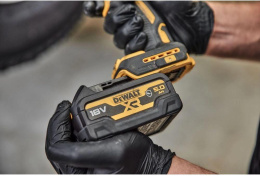 Батарея аккумуляторная DeWalt DCB184G 18В 5Ач Li-Ion