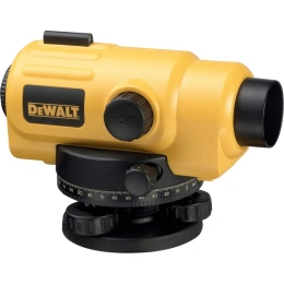 Оптический нивелир DEWALT DW 096 РК
