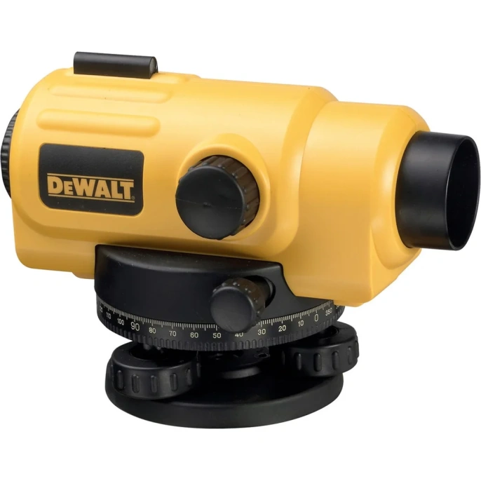 Оптический нивелир DEWALT DW 096 РК