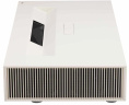 Проектор LG CineBeam HU915QE  ,  DLP,  Wi-Fi,  бежевый
