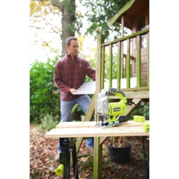 Лобзик Ryobi RJS750-G 5133002215