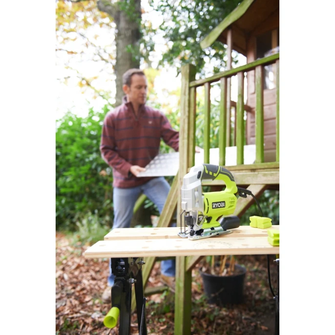 Лобзик Ryobi RJS750-G 5133002215