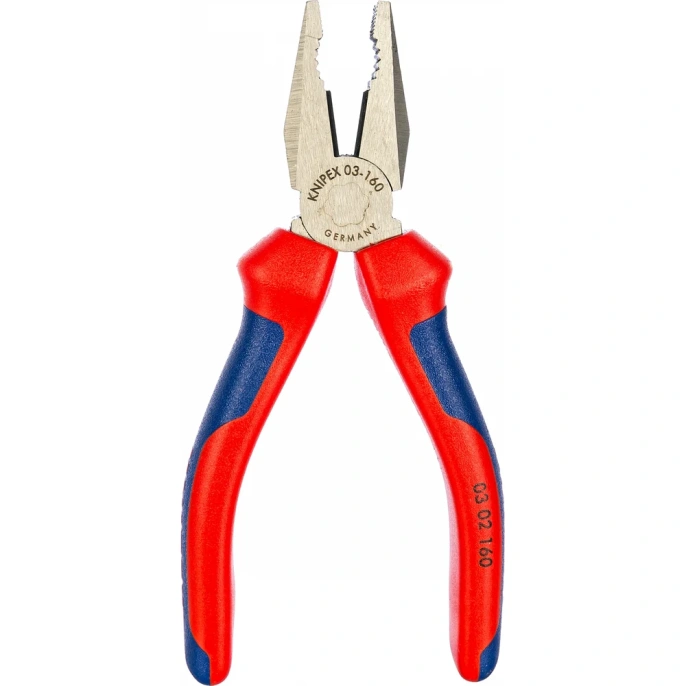 Пассатижи KNIPEX KN-0302160