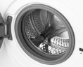 Стиральная машина WEISSGAUFF WM 4427 Inverter Steam, с фронтальной загрузкой, 7кг, 1200об/мин, с паром, инверторная