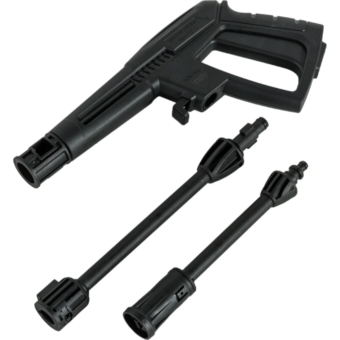 Мойка высокого давления 1,4 кВт, Gigant GLU-02