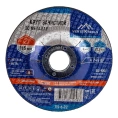 Круг зачистной по металлу 115x6х22 мм vertextools 115-6-22