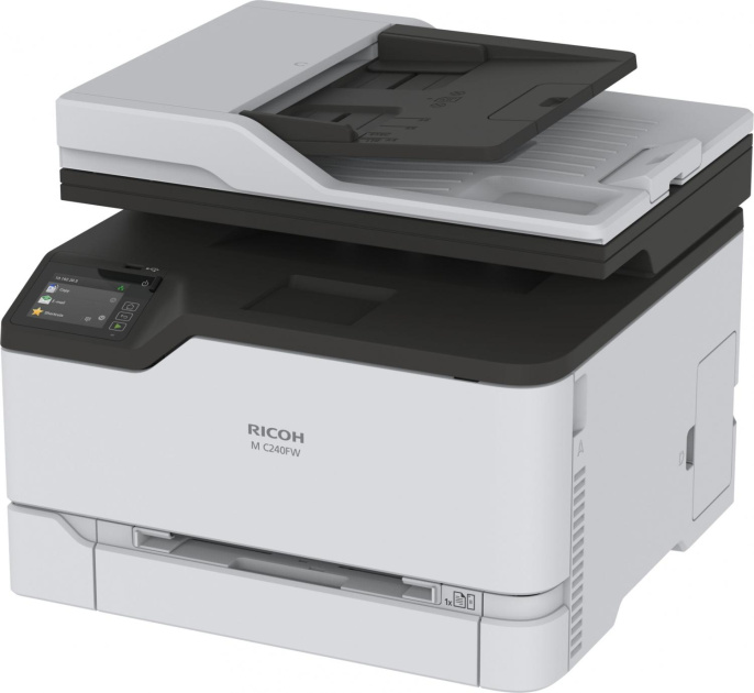 408430 - Аппарат Ricoh M C240Fw