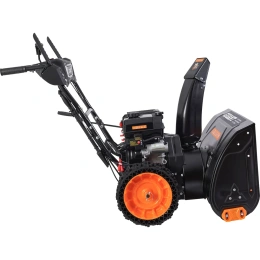 Бензиновый снегоуборщик Gigant SP-8-710ES