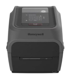 Принтер этикеток Honeywell PC45 TT, 4", 203 DPI, 8IPS 203 mm/sec , LCD, RTC, USB, Ethernet, WiFi, BT The power cable is not included (PC45T020000200)