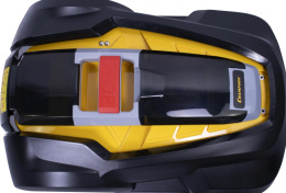 Газонокосилка робот Champion RMB2428