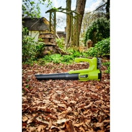 Воздуходувка Ryobi ONE+ 18В RY18BLA-0 5133005411