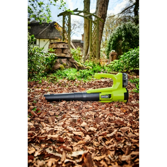 Воздуходувка Ryobi ONE+ 18В RY18BLA-0 5133005411