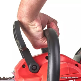 Цепная пила Milwaukee M18 FCHSC-0 FUEL (4933471441) (аккумуляторная, 18 В, бесщеточный двигатель, длина шины: 30 см, скорость цепи: 12.4 м/с, шаг цепи: 3/8")