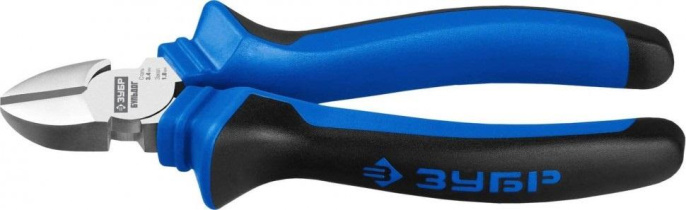 Бокорезы Зубр Профессионал, 160мм [2201-5-16_z02]