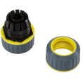 Rexant 62-0221-F Муфта ремонтная для шланга 1/2"