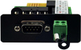 Релейная карта POWERCOM 110-VASC-112-00R [as400 mini]