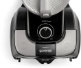 Пылесос Gorenje VC2001TABKG 2000Вт черный