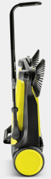 Подметательная машина механ. Karcher S 6 Twin 1.766-460.0
