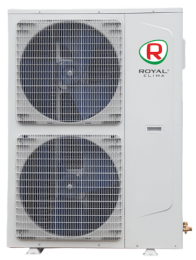 Напольно-потолочный блок Royal Clima комплект CO-F 48HNXA/CO-E 48HNXA