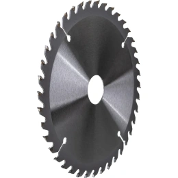 Диск пильный по дереву (185х30/20х2,4мм; 40 зубьев) Gigant G-11096