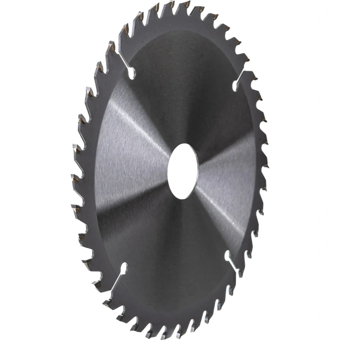 Диск пильный по дереву (185х30/20х2,4мм; 40 зубьев) Gigant G-11096