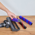 Беспроводной пылесос Evolution Smart Clean VC2215