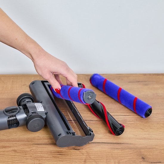Беспроводной пылесос Evolution Smart Clean VC2215