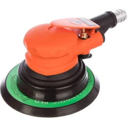 Орбитальная пневмошлифмашина (диск 150 мм; ампл. 4 мм; 11000 об/мин) Gigant OG150P