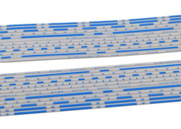 Шлейф JST ДЖСТ-ПХ 12PIN ПХ2.0 к ПХ-12п 2.0мм