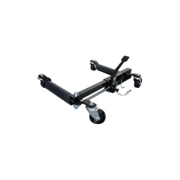 TORIN Домкратная тележка под колесо TORIN TRA9012 680кг, 620x620x220мм, Ход L 300мм